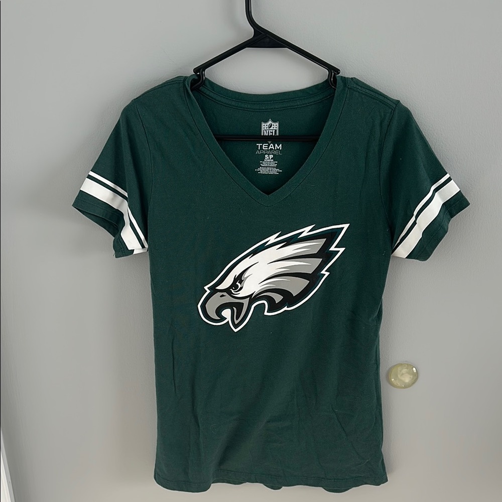 Eagles NFL Shirt